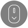 Mouse Icon
